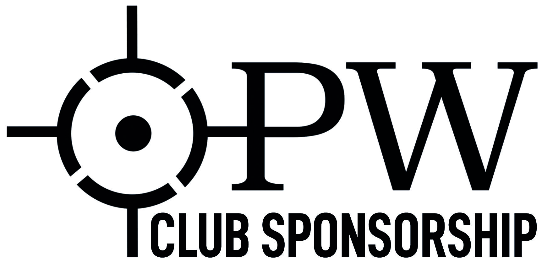 OPW Club Sponsorship