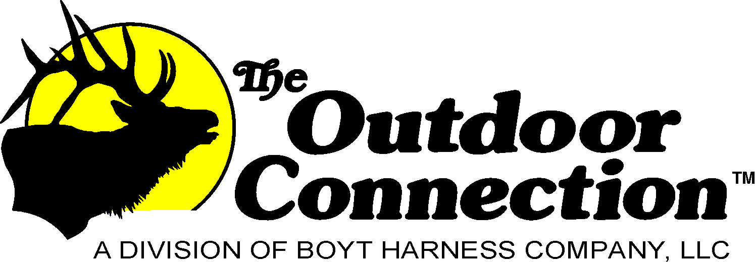 The Outdoor Connection