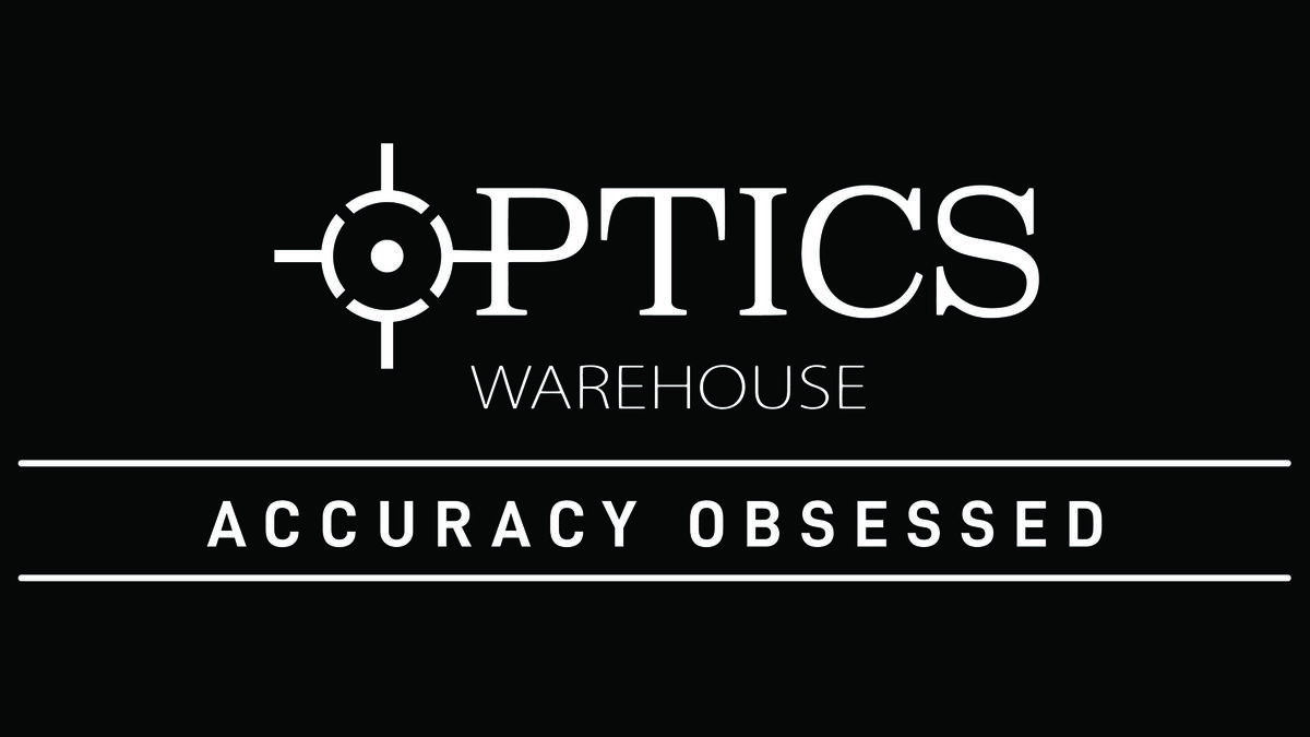 Optics Warehouse Essentials