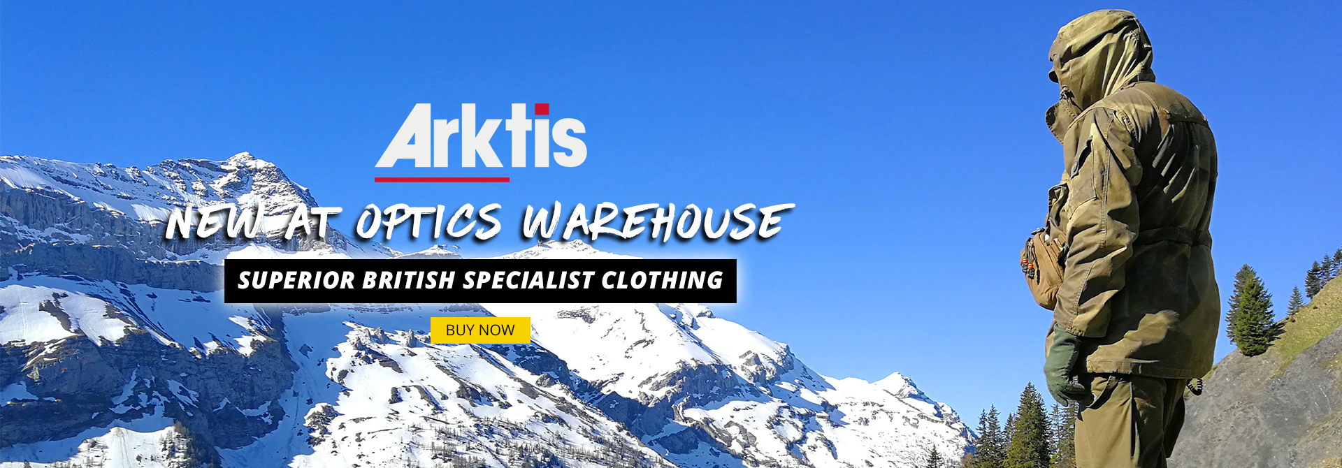 Optics Warehouse The UK’s Largest Range of Riflescopes and Mounts