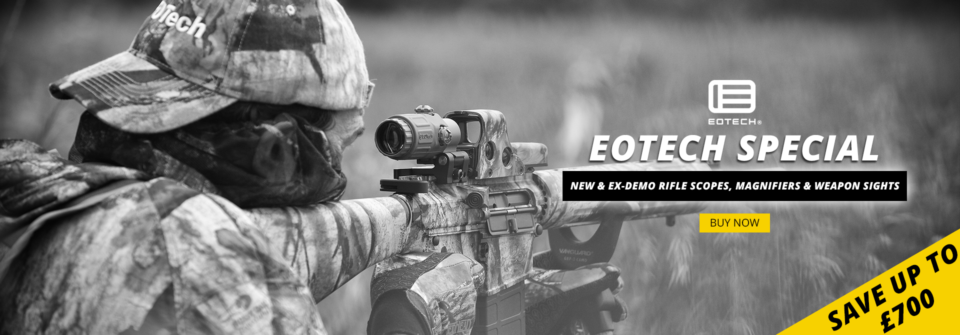 Optics Warehouse The UK’s Largest Range of Riflescopes and Mounts