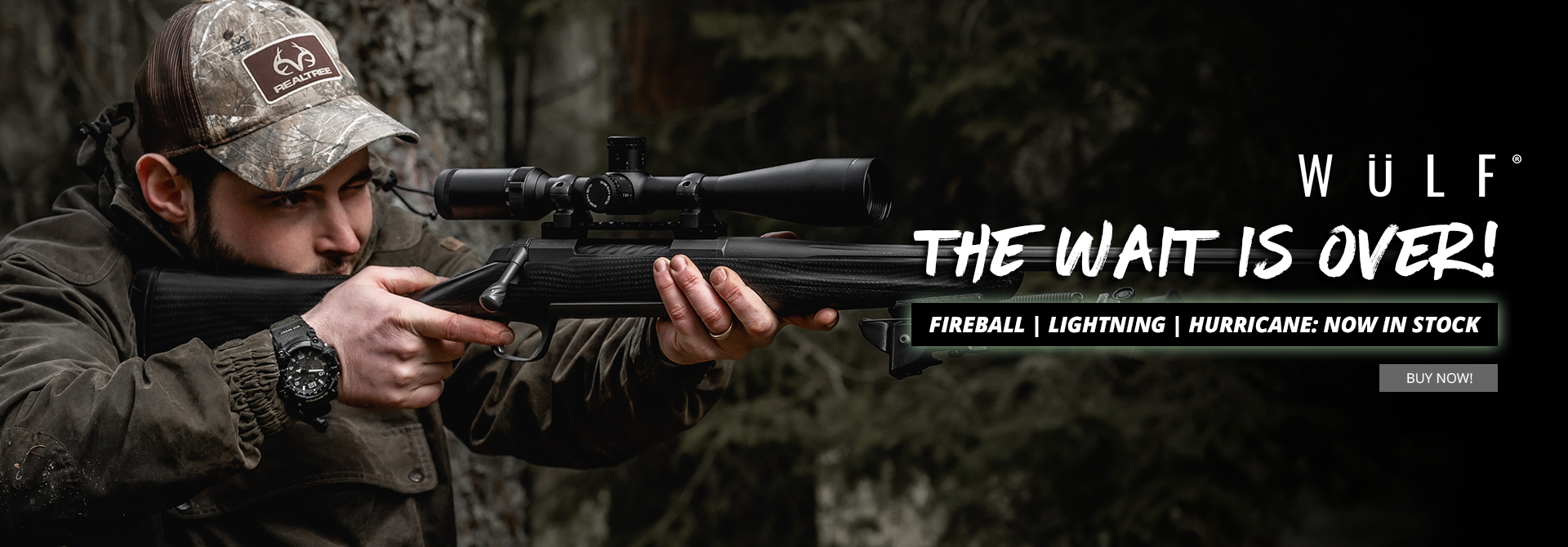 Optics Warehouse The UK’s Largest Range of Riflescopes and Mounts