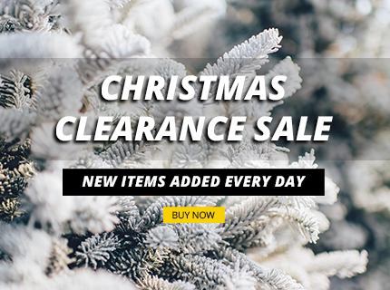 Christmas Clearance