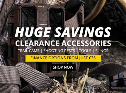 Clearance Accessories