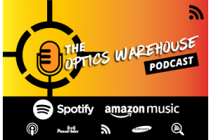 The Optics Warehouse Podcast