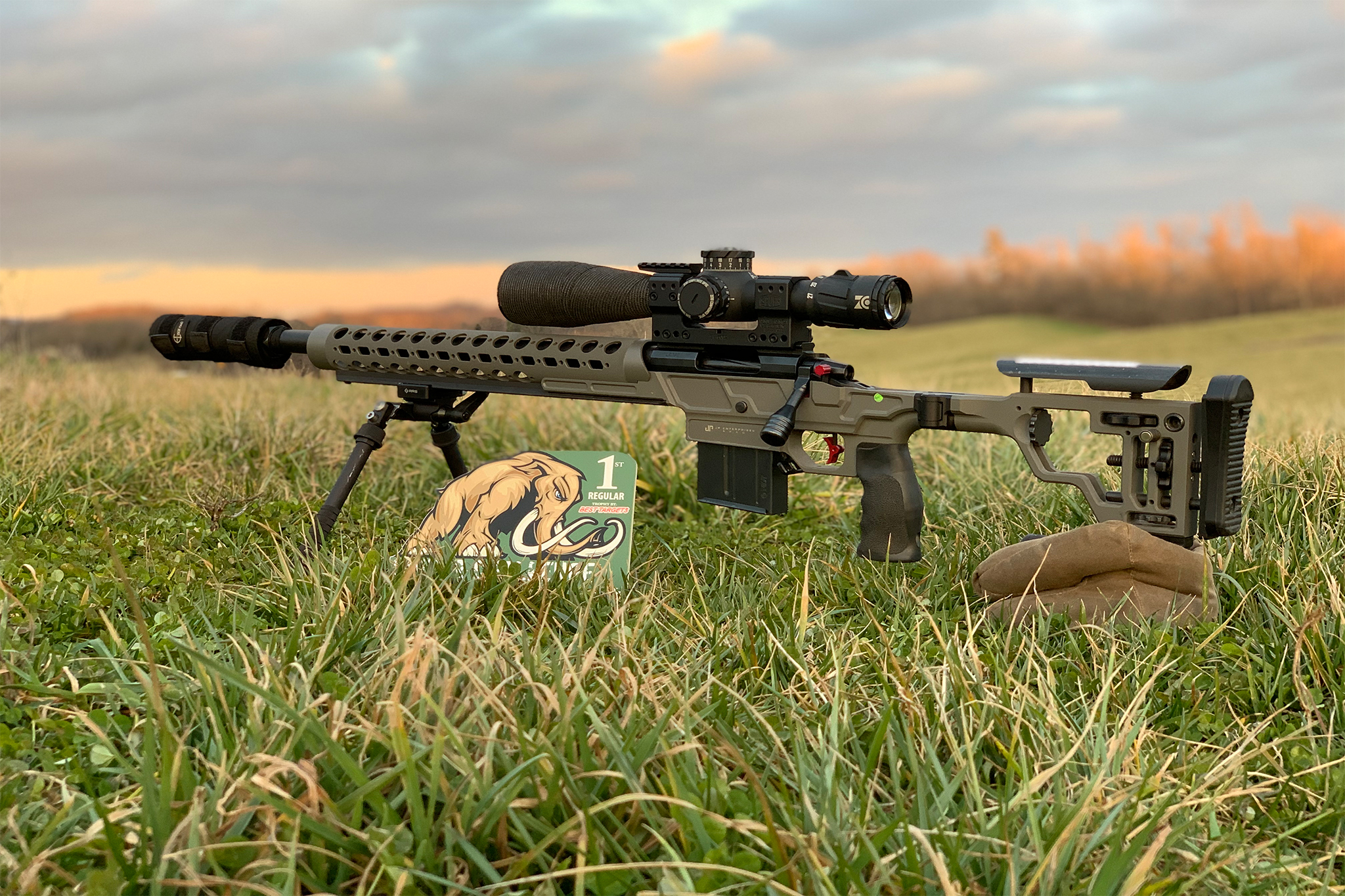 Rifle Scopes Under £400 Rifle Scopes Under £400