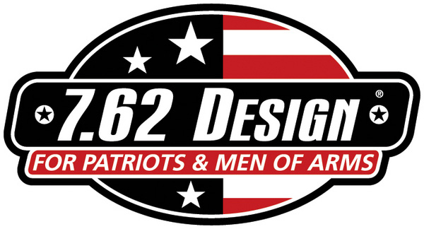 7.62 Design 7.62 Design