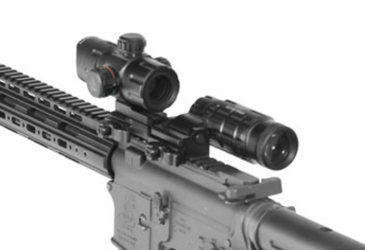 Accessory Mounts Accessory Mounts