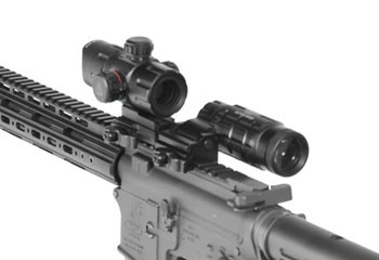 Accessory Mounts Accessory Mounts
