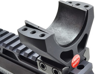 Adjustable / MOA Adjustable / MOA