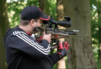 Air Rifle Air Rifle