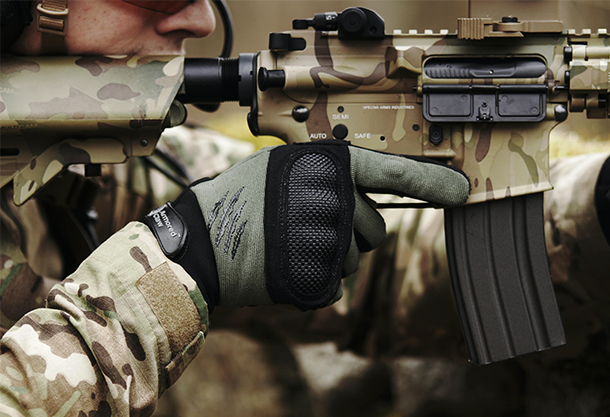 Sniper Scopes