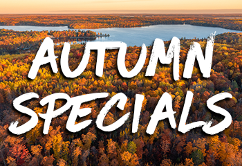 Autumn Specials Autumn Specials
