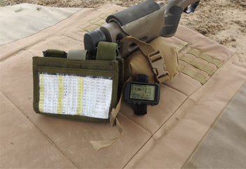 Ballistic Solutions