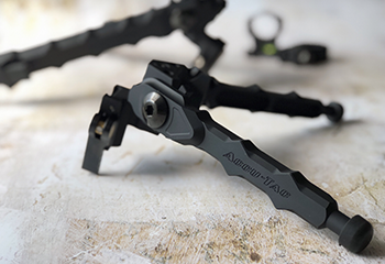 Bipods Bipods