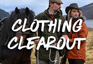 CLOTHING CLEAROUT CLOTHING CLEAROUT