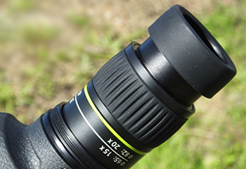 Eyepieces Eyepieces