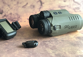 Laser Rangefinding Laser Rangefinding