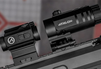 Tactical Magnifiers Tactical Magnifiers