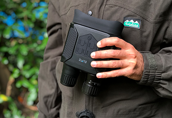 Night Vision Monoculars
