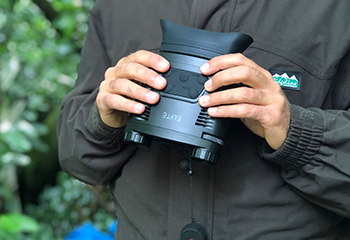 Night Vision Binoculars