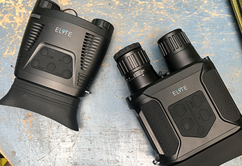 Preowned Night Vision & Thermal Preowned Night Vision & Thermal
