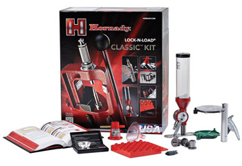 Reloading Kits Reloading Kits