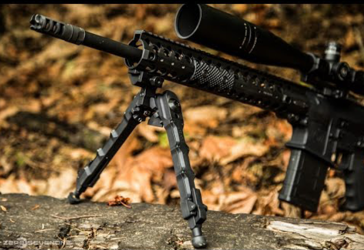 Bipods, Tripods & Shooting Rests Bipods, Tripods & Shooting Rests
