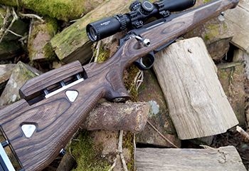 Rifle Stocks Rifle Stocks