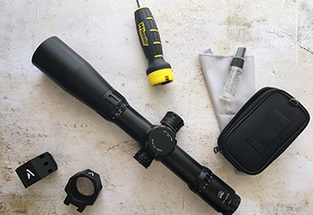 Scope Mounting Kits Scope Mounting Kits