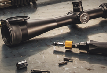 Scope Mounting Tools Scope Mounting Tools