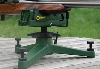 Shooting Rests Shooting Rests