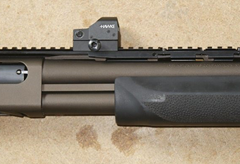 Shotgun Shotgun