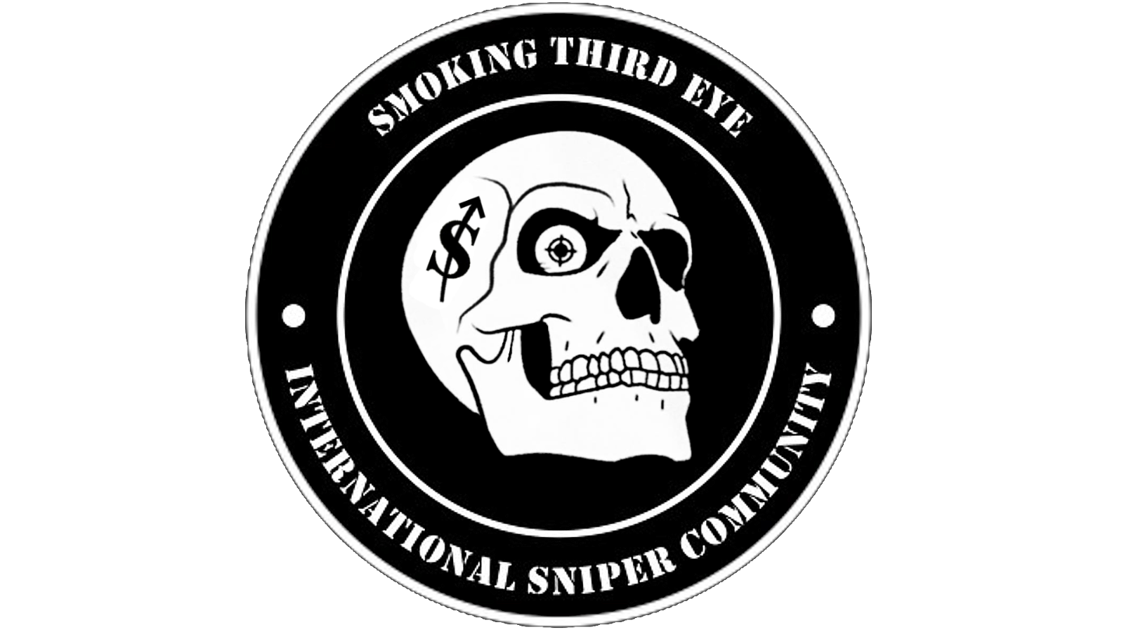 Smoking Third Eye Smoking Third Eye
