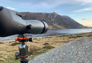 Spotting Scopes Spotting Scopes