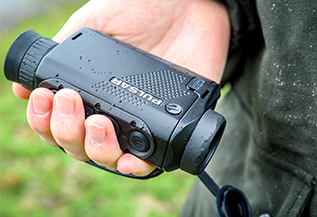 Thermal Monoculars & Imagers Thermal Monoculars & Imagers
