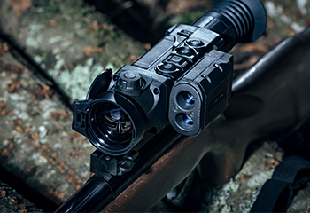 Thermal Rifle Scopes Thermal Rifle Scopes
