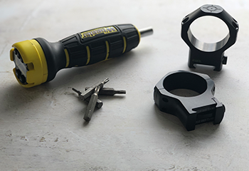 Torque Wrenches Torque Wrenches