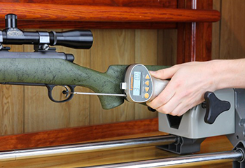 Trigger Pull Gauges Trigger Pull Gauges