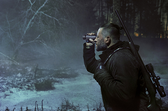 Night Vision Night Vision