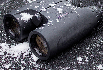 Binoculars Binoculars