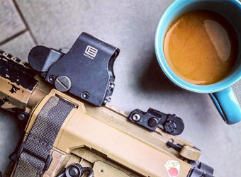 EOTech Specials EOTech Specials