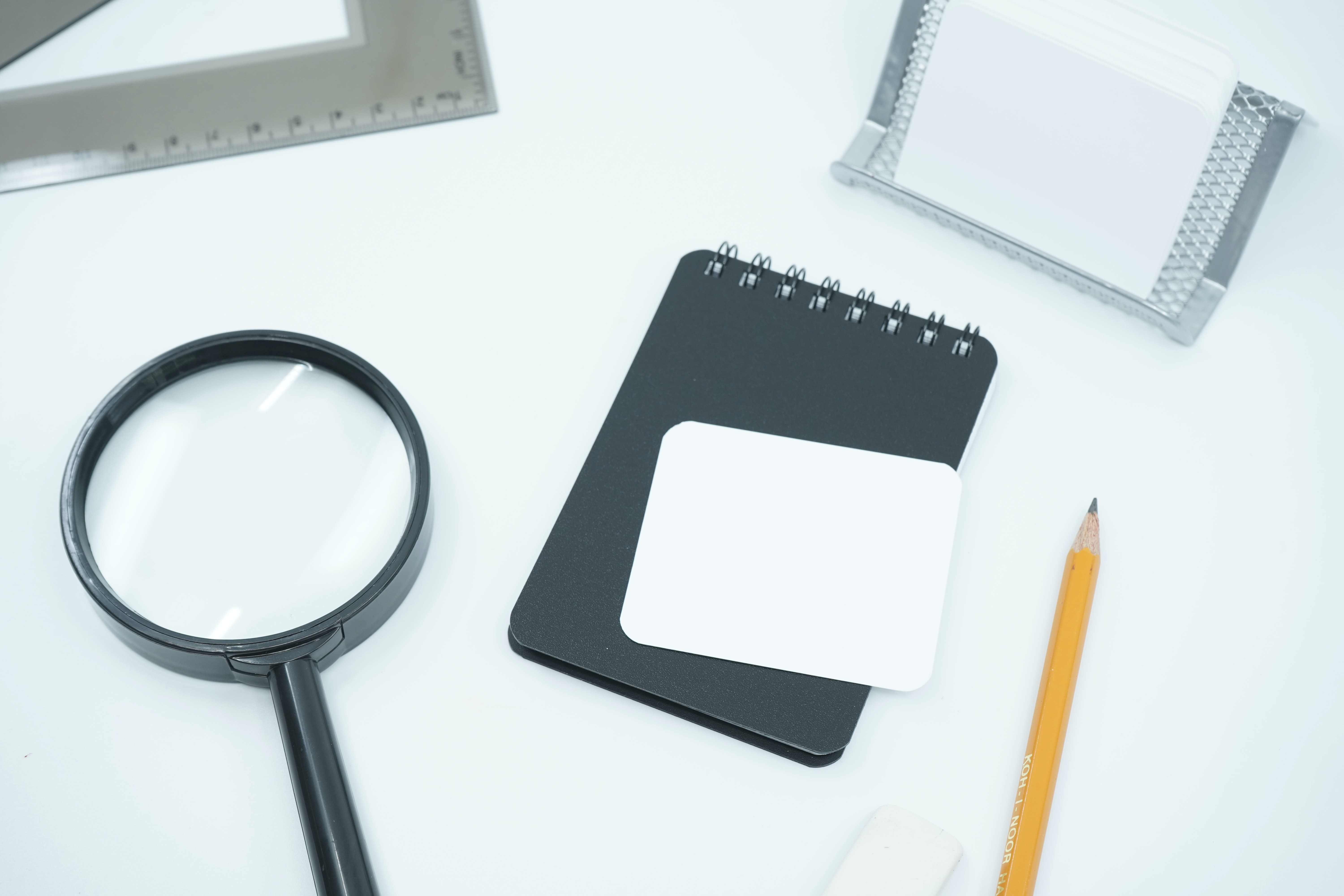 Magnifiers Magnifiers