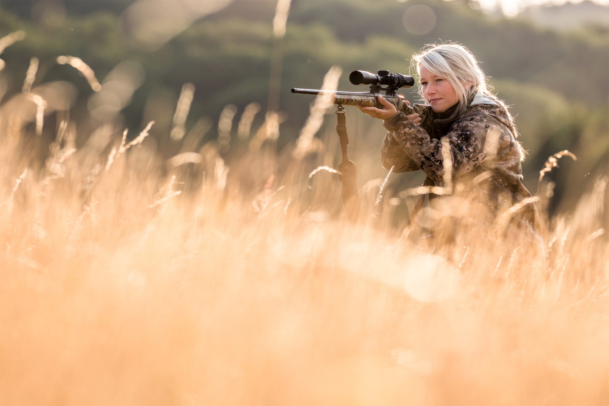 Rifle Scopes Under £600 Rifle Scopes Under £600