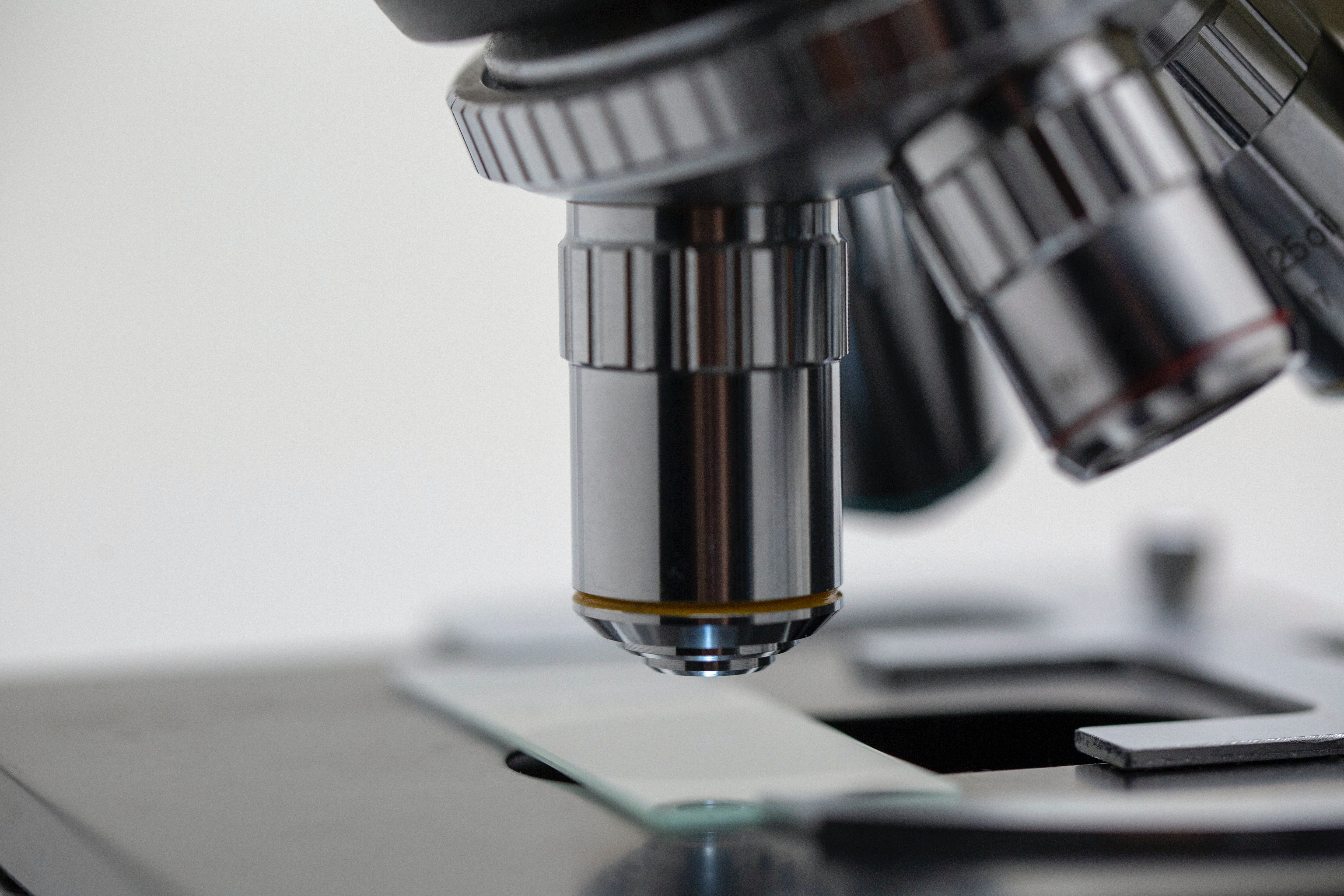 Microscopes