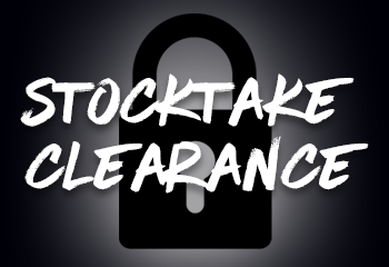 STOCK TAKE CLEARANCE STOCK TAKE CLEARANCE