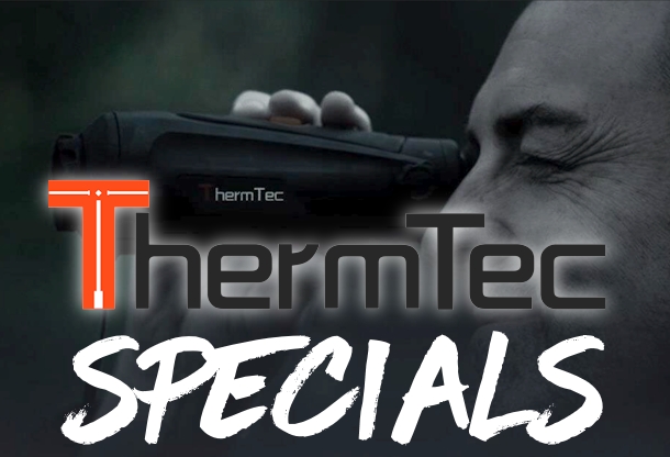 ThermTec Specials ThermTec Specials