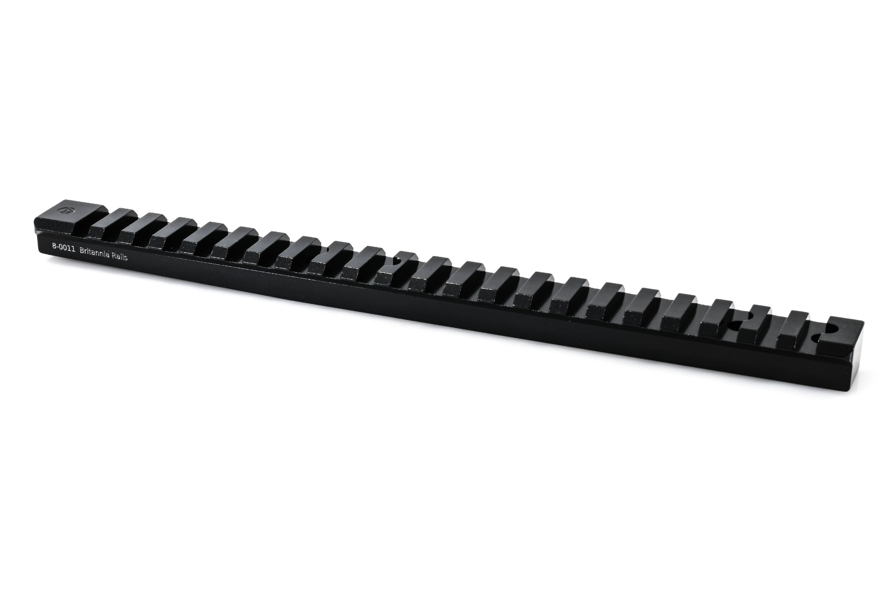 REED Tikka 595 Extended universal rail Gen 2 7075 Aluminium 0 MOA