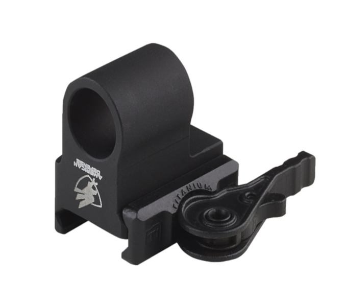 American Defense Harris Bipod Mount for Harris Swivel Bipod 