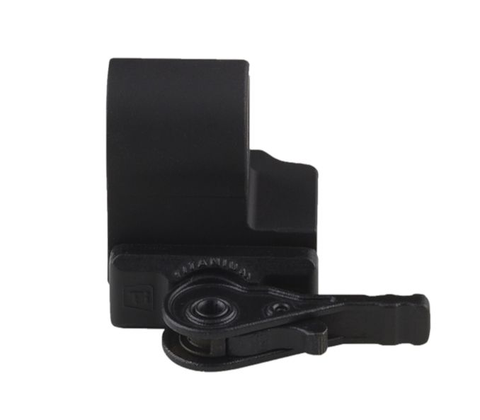 American Defense Harris Bipod Mount for Harris Swivel Bipod 